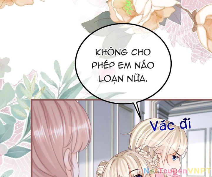 Sự Phản Công Của Nữ Công Tước Phản Diện Chapter 121 - Trang 2