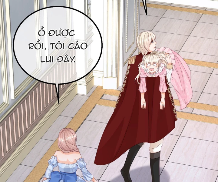 Sự Phản Công Của Nữ Công Tước Phản Diện Chapter 121 - Trang 2