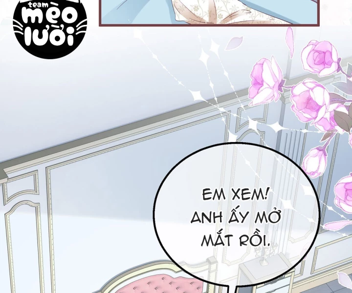 Sự Phản Công Của Nữ Công Tước Phản Diện Chapter 121 - Trang 2