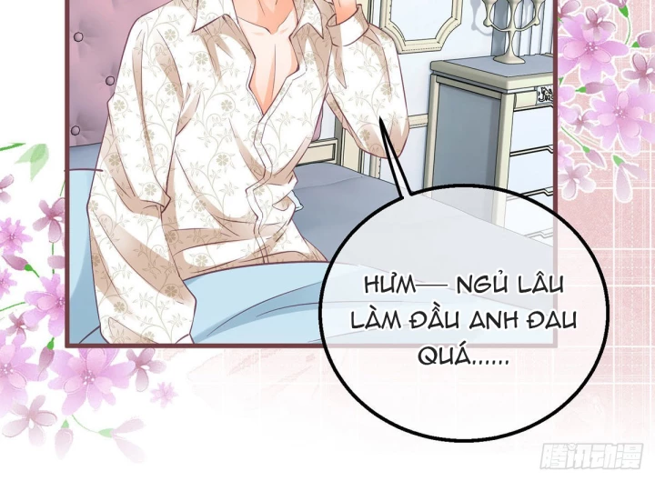 Sự Phản Công Của Nữ Công Tước Phản Diện Chapter 121 - Trang 2