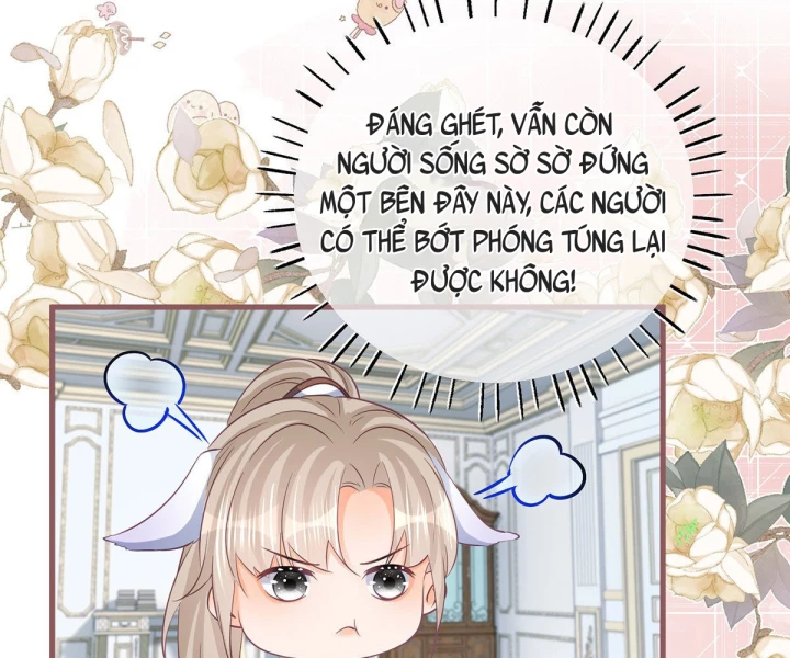 Sự Phản Công Của Nữ Công Tước Phản Diện Chapter 121 - Trang 2