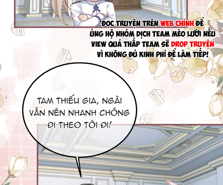 Sự Phản Công Của Nữ Công Tước Phản Diện Chapter 121 - Trang 2