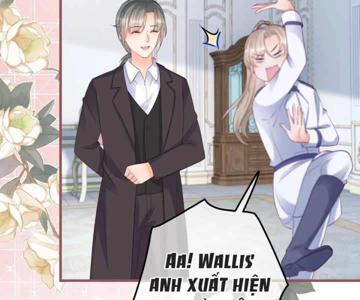 Sự Phản Công Của Nữ Công Tước Phản Diện Chapter 121 - Trang 2