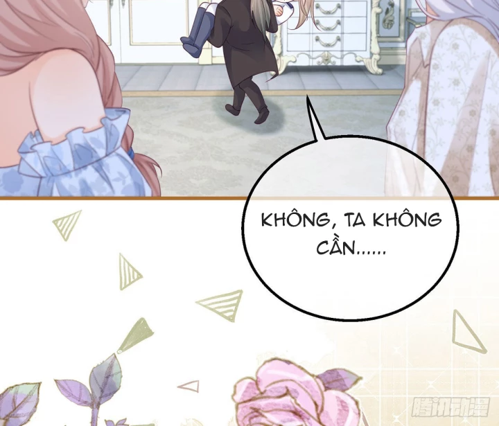Sự Phản Công Của Nữ Công Tước Phản Diện Chapter 121 - Trang 2