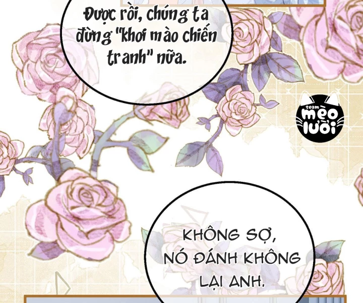 Sự Phản Công Của Nữ Công Tước Phản Diện Chapter 121 - Trang 2