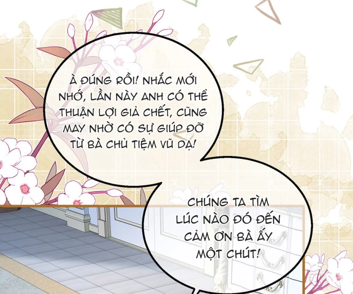 Sự Phản Công Của Nữ Công Tước Phản Diện Chapter 121 - Trang 2