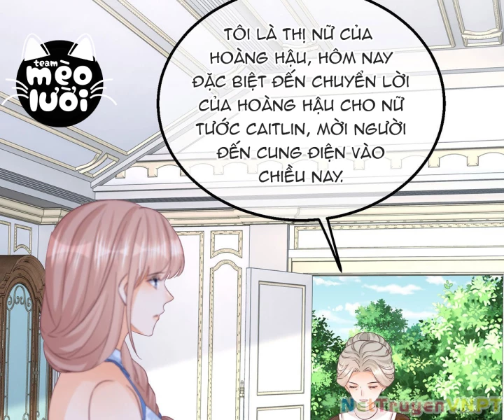 Sự Phản Công Của Nữ Công Tước Phản Diện Chapter 121 - Trang 2