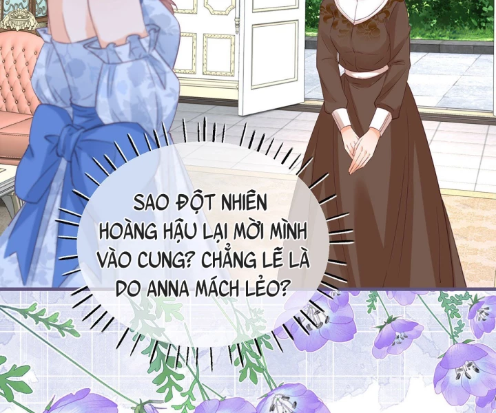 Sự Phản Công Của Nữ Công Tước Phản Diện Chapter 121 - Trang 2