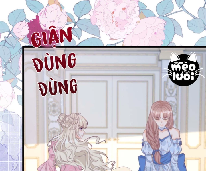 Sự Phản Công Của Nữ Công Tước Phản Diện Chapter 122 - Trang 2