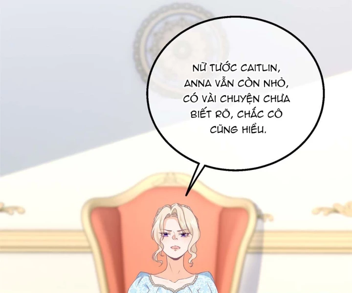Sự Phản Công Của Nữ Công Tước Phản Diện Chapter 122 - Trang 2