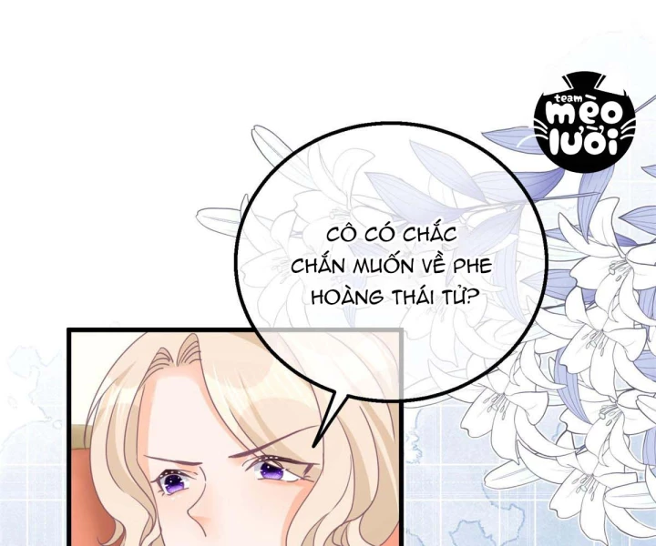 Sự Phản Công Của Nữ Công Tước Phản Diện Chapter 122 - Trang 2