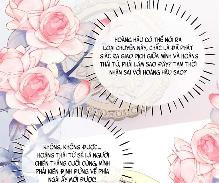 Sự Phản Công Của Nữ Công Tước Phản Diện Chapter 122 - Trang 2