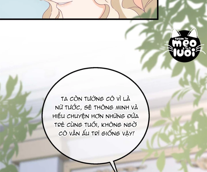 Sự Phản Công Của Nữ Công Tước Phản Diện Chapter 122 - Trang 2