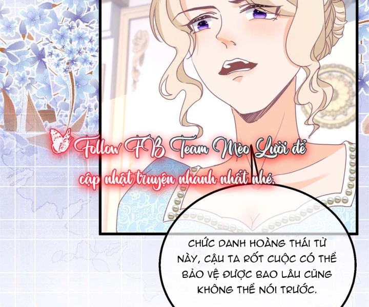 Sự Phản Công Của Nữ Công Tước Phản Diện Chapter 122 - Trang 2