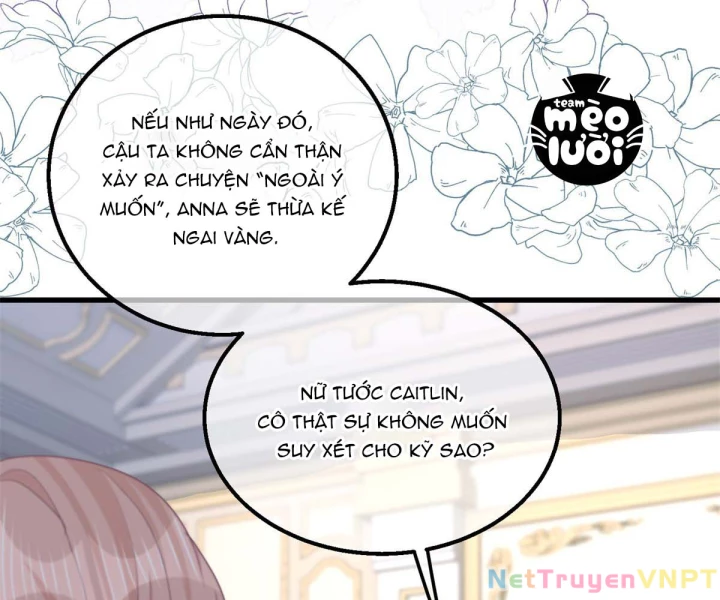 Sự Phản Công Của Nữ Công Tước Phản Diện Chapter 122 - Trang 2