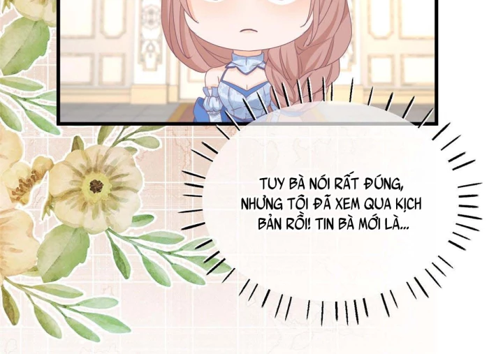 Sự Phản Công Của Nữ Công Tước Phản Diện Chapter 122 - Trang 2