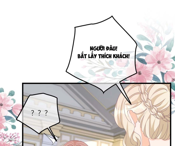 Sự Phản Công Của Nữ Công Tước Phản Diện Chapter 122 - Trang 2