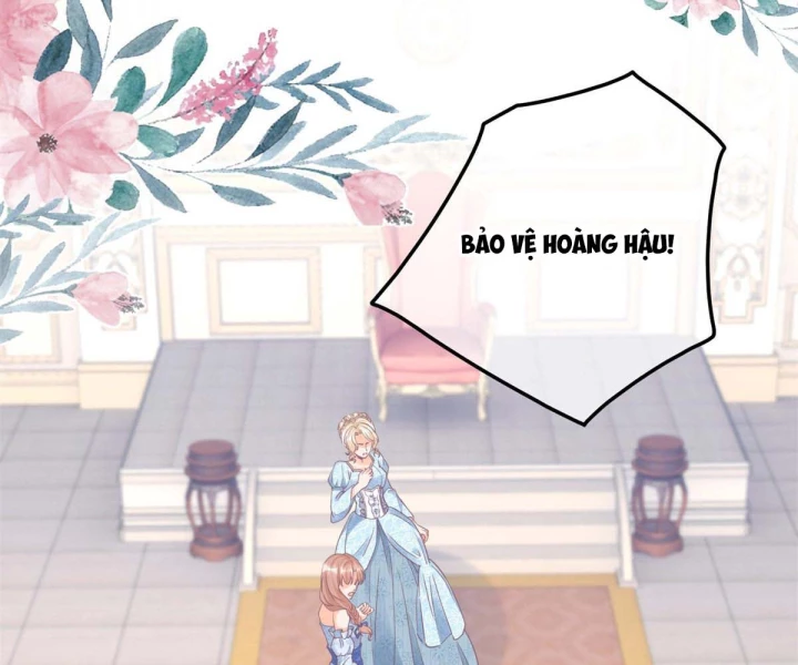 Sự Phản Công Của Nữ Công Tước Phản Diện Chapter 122 - Trang 2