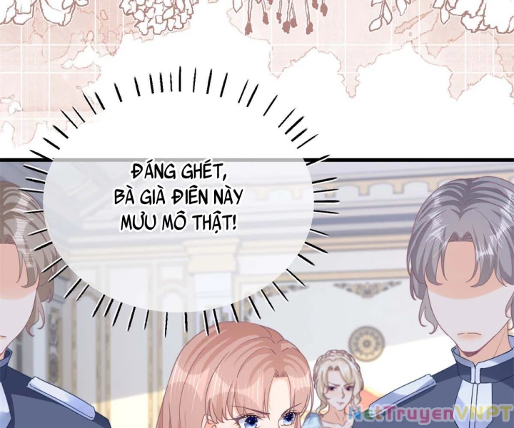 Sự Phản Công Của Nữ Công Tước Phản Diện Chapter 122 - Trang 2