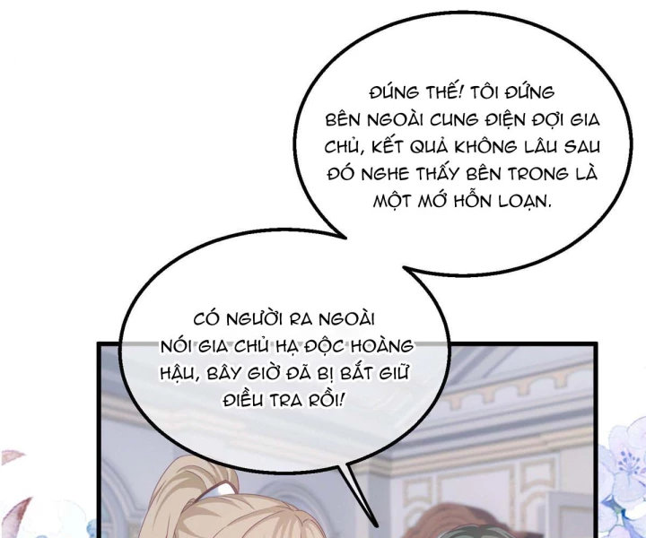 Sự Phản Công Của Nữ Công Tước Phản Diện Chapter 122 - Trang 2