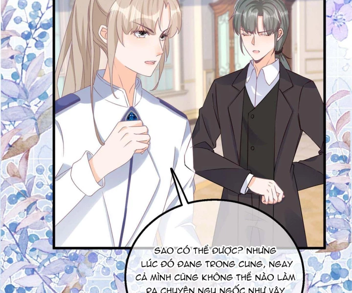 Sự Phản Công Của Nữ Công Tước Phản Diện Chapter 122 - Trang 2