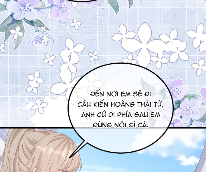 Sự Phản Công Của Nữ Công Tước Phản Diện Chapter 122 - Trang 2