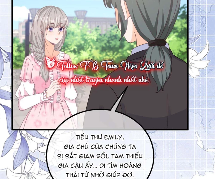 Sự Phản Công Của Nữ Công Tước Phản Diện Chapter 122 - Trang 2