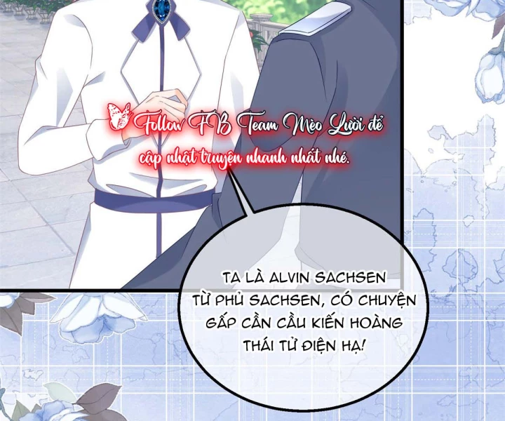 Sự Phản Công Của Nữ Công Tước Phản Diện Chapter 122 - Trang 2