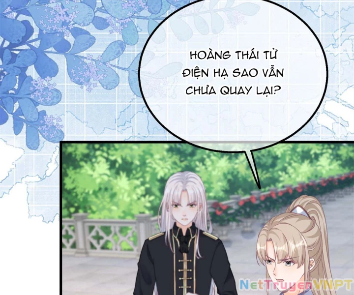 Sự Phản Công Của Nữ Công Tước Phản Diện Chapter 122 - Trang 2