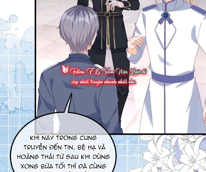 Sự Phản Công Của Nữ Công Tước Phản Diện Chapter 122 - Trang 2
