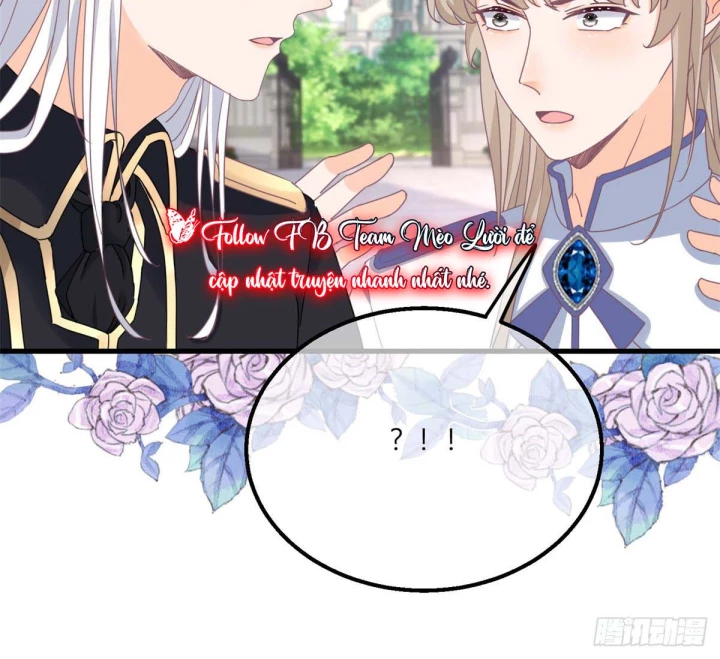 Sự Phản Công Của Nữ Công Tước Phản Diện Chapter 122 - Trang 2