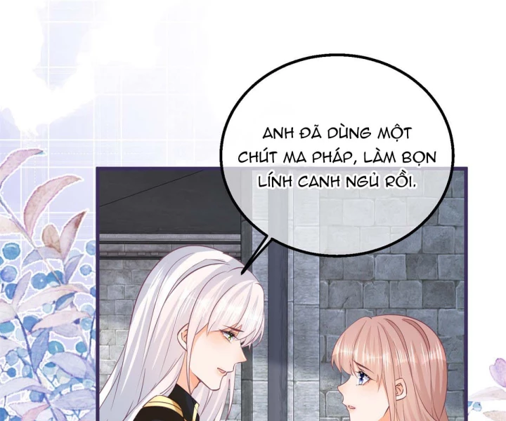 Sự Phản Công Của Nữ Công Tước Phản Diện Chapter 123 - Trang 2