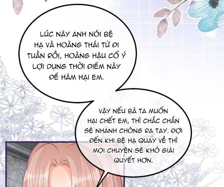 Sự Phản Công Của Nữ Công Tước Phản Diện Chapter 123 - Trang 2