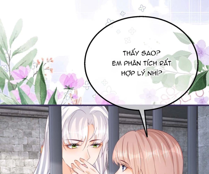 Sự Phản Công Của Nữ Công Tước Phản Diện Chapter 123 - Trang 2