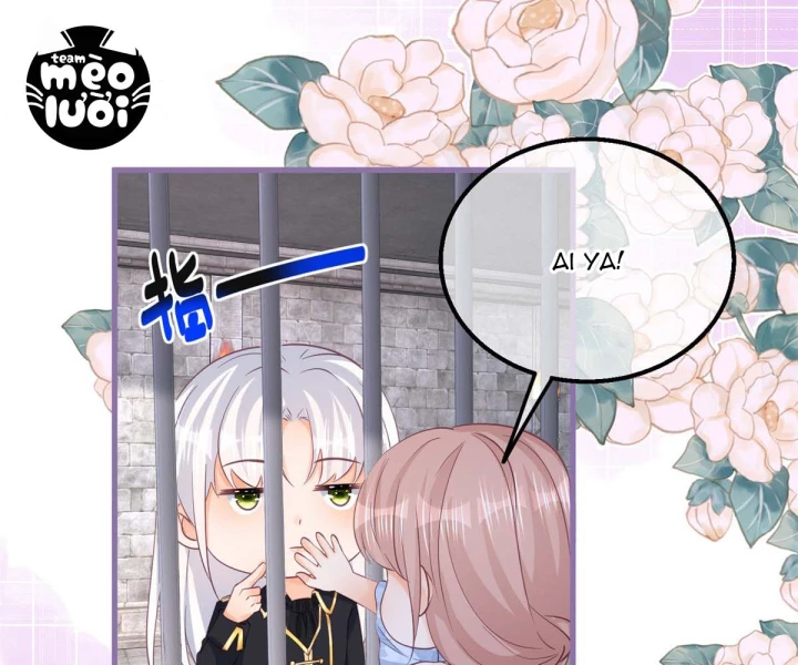Sự Phản Công Của Nữ Công Tước Phản Diện Chapter 123 - Trang 2