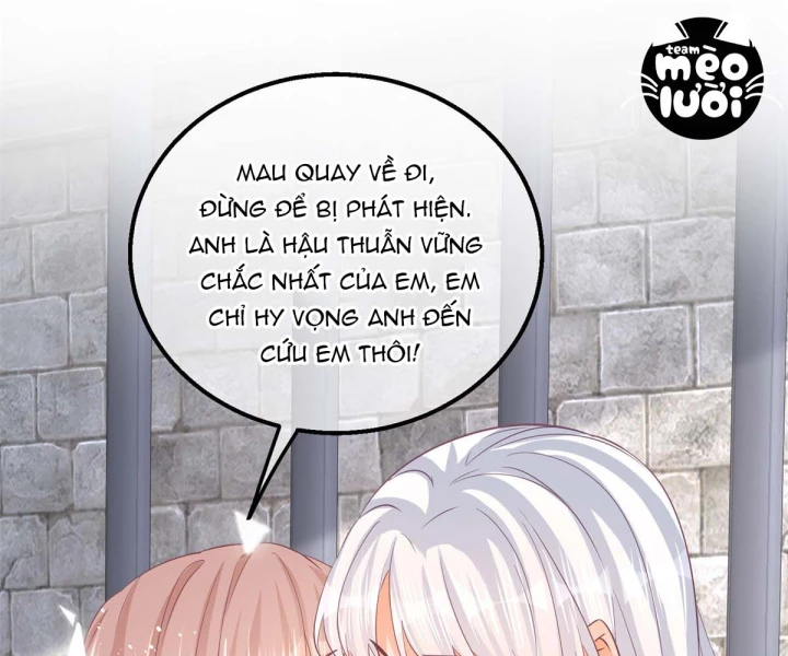 Sự Phản Công Của Nữ Công Tước Phản Diện Chapter 123 - Trang 2