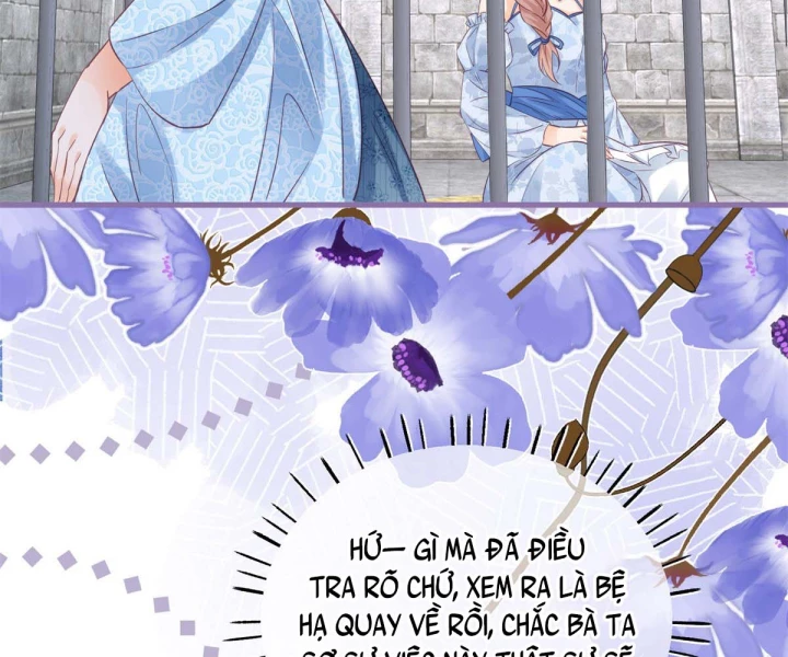 Sự Phản Công Của Nữ Công Tước Phản Diện Chapter 123 - Trang 2
