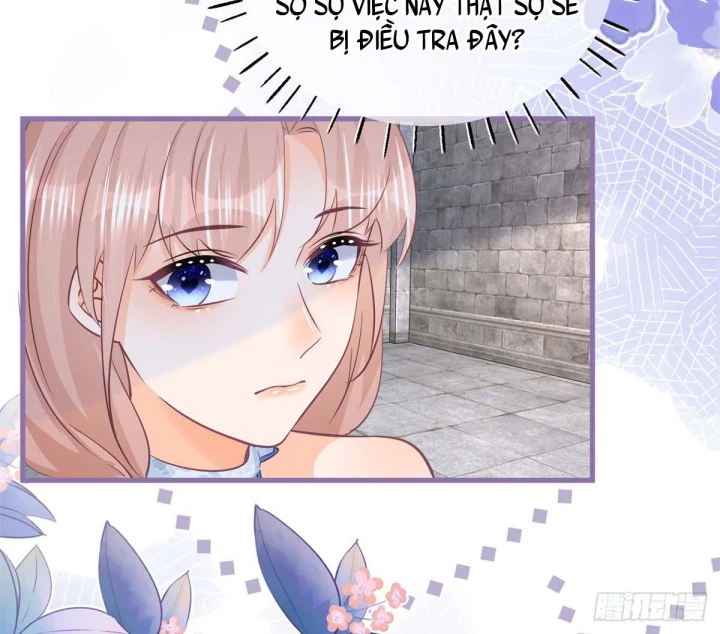 Sự Phản Công Của Nữ Công Tước Phản Diện Chapter 123 - Trang 2