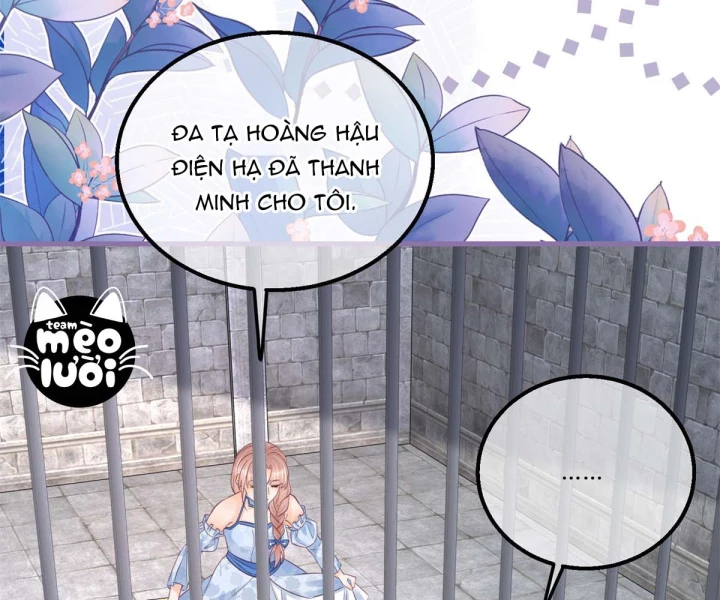 Sự Phản Công Của Nữ Công Tước Phản Diện Chapter 123 - Trang 2
