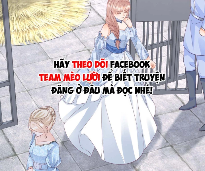 Sự Phản Công Của Nữ Công Tước Phản Diện Chapter 123 - Trang 2