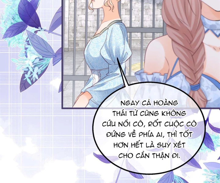 Sự Phản Công Của Nữ Công Tước Phản Diện Chapter 123 - Trang 2