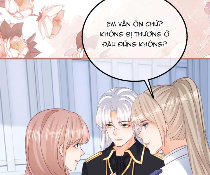 Sự Phản Công Của Nữ Công Tước Phản Diện Chapter 123 - Trang 2