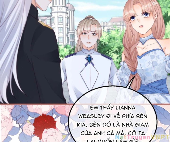 Sự Phản Công Của Nữ Công Tước Phản Diện Chapter 123 - Trang 2