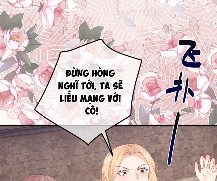 Sự Phản Công Của Nữ Công Tước Phản Diện Chapter 124 - Trang 2