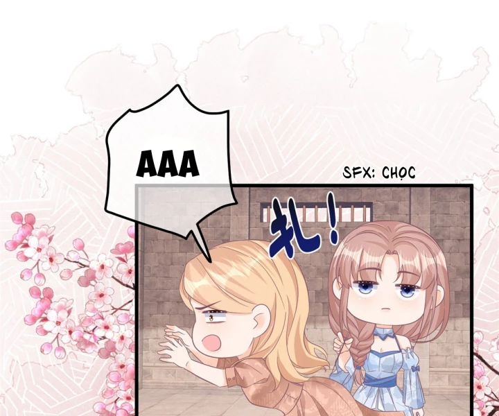Sự Phản Công Của Nữ Công Tước Phản Diện Chapter 124 - Trang 2