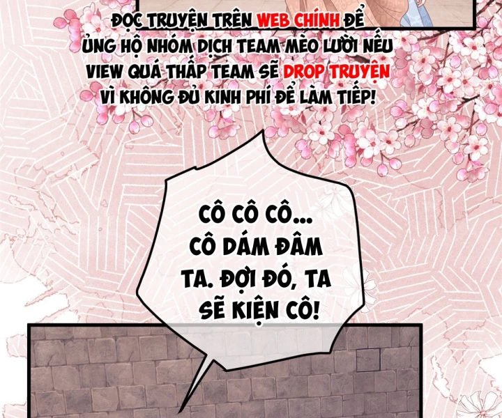 Sự Phản Công Của Nữ Công Tước Phản Diện Chapter 124 - Trang 2