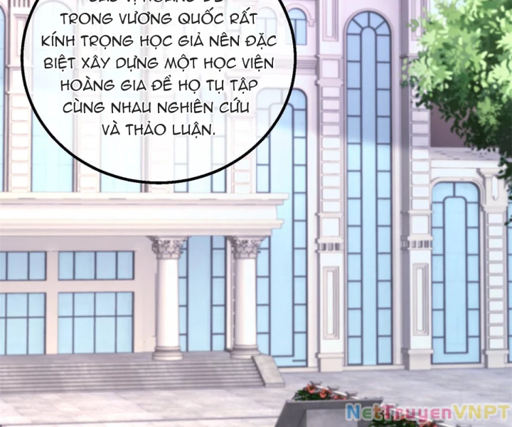 Sự Phản Công Của Nữ Công Tước Phản Diện Chapter 125 - Trang 2