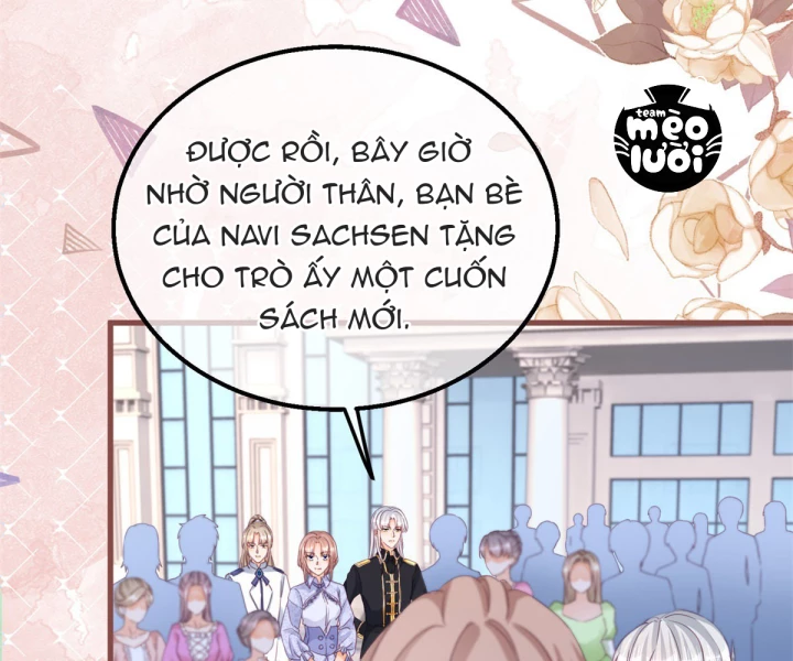 Sự Phản Công Của Nữ Công Tước Phản Diện Chapter 125 - Trang 2