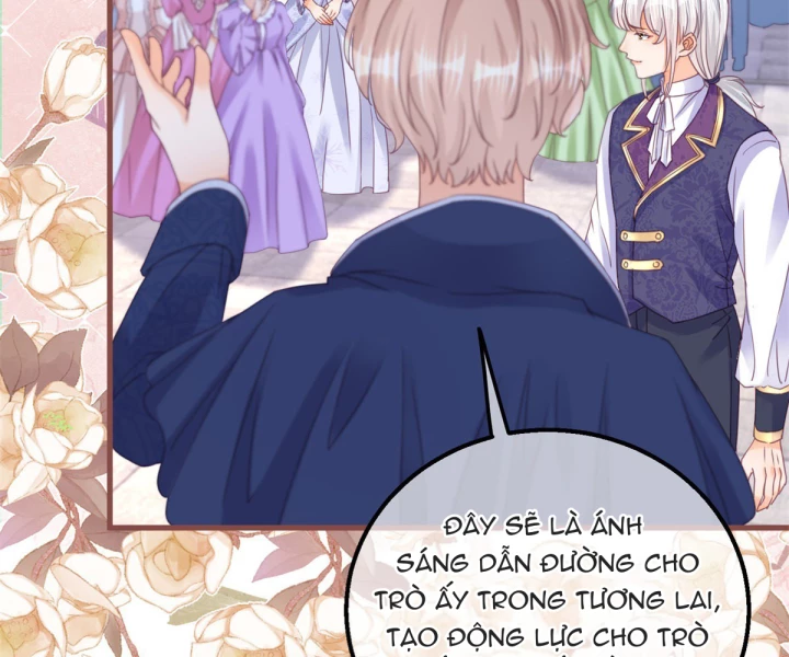 Sự Phản Công Của Nữ Công Tước Phản Diện Chapter 125 - Trang 2
