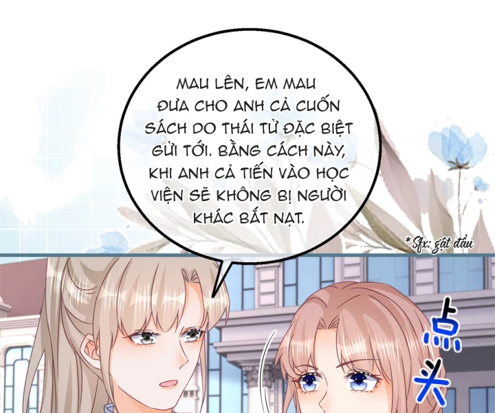 Sự Phản Công Của Nữ Công Tước Phản Diện Chapter 125 - Trang 2